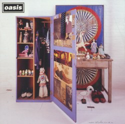 Stop the Clocks