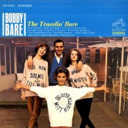 The Travelin’ Bare