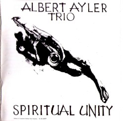 Spiritual Unity