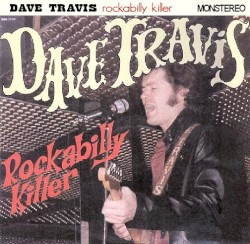 Rockabilly Killer