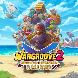 Wargroove 2 (Original Game Soundtrack)