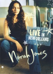 Live in New Orleans