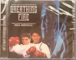 Breathing Fire
