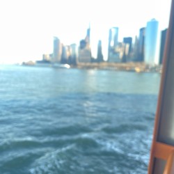 Staten Island to You