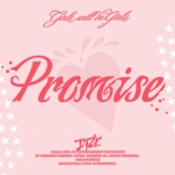 Promise (Spotify live version)