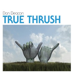 True Thrush