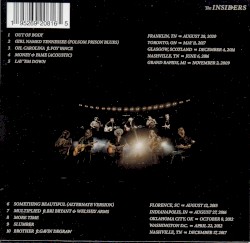 Best of the Insiders: 1st Edition