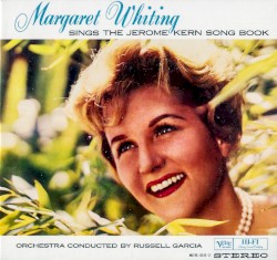 Sings The Jerome Kern Song Book