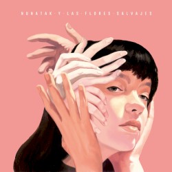 Nunatak y las flores salvajes