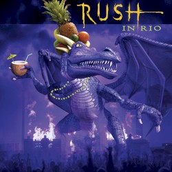 Rush in Rio