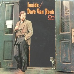 Inside Dave Van Ronk