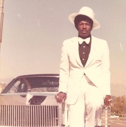 Cocaine Parties in L.A.