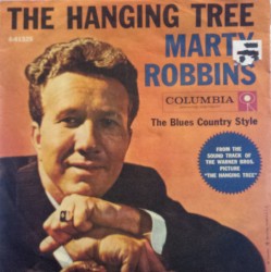 The Hanging Tree / The Blues Country Style