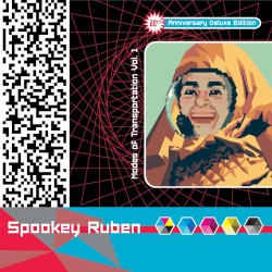 Modes of Transportation, Volume 1