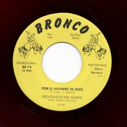 Por el nombre de Dios / Bienvenida