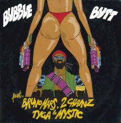 Bubble Butt (remix)