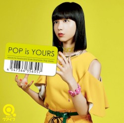POP is YOURS