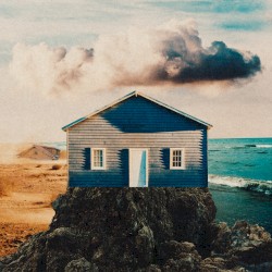 Plead The Blood + The Dove (Live)