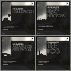 Classic Themes Redux EP