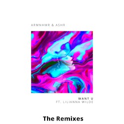 WANT U (The Remixes)