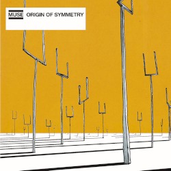 Origin of Symmetry