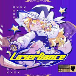 LaserDance