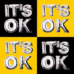 IT’S OK