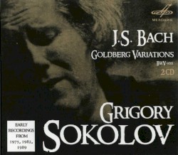 Goldberg Variations