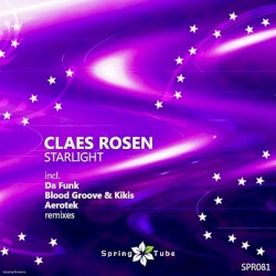 Starlight (Remixes)