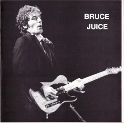 Bruce Juice
