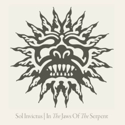 In the Jaws of the Serpent