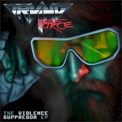 The Violence Suppressor EP