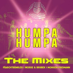 Humpa Humpa - The Mixes