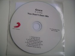 You Don’t Own Me
