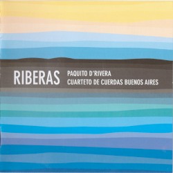 Riberas