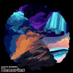 ECLECTIC RESONANCE Memories