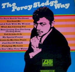 The Percy Sledge Way