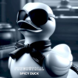 Spicy Duck