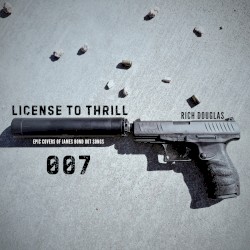License to Thrill: Epic Bond Covers