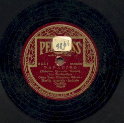 Papacito / Sólo Veracruz es bello