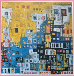 Everything Was Forever