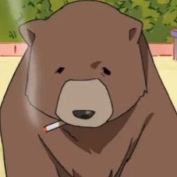 u said u missed me