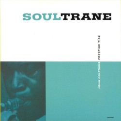 Soultrane