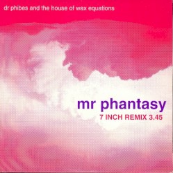 Mr Phantasy