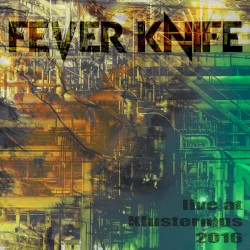 Live at Klustermus 2016