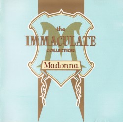 The Immaculate Collection