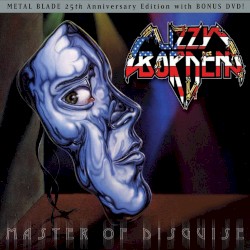 Master of Disguise (25th Anniversary Edition)