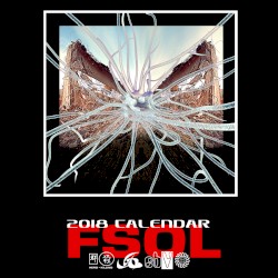 FSOLdigital Presents 2018 Calendar Album