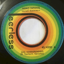 Mal correspondido / Mi tenampa