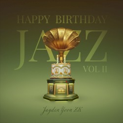 Happy Birthday Jazz (VOL 2)